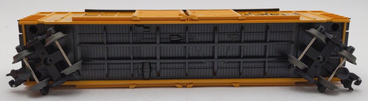 Lionel 6-17223 O Gauge Milwaukee Road Double-Door Boxcar #17223 LN/Box