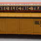Lionel 6-17223 O Gauge Milwaukee Road Double-Door Boxcar #17223 LN/Box