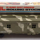 Lionel 6-5727 O Gauge US Marines Bunk Car LN/Box