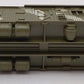 Lionel 6-5727 O Gauge US Marines Bunk Car LN/Box
