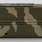 Lionel 6-5727 O Gauge US Marines Bunk Car LN/Box