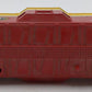 Lionel 6-9382 O Gauge Florida East Coast Bay Window Lighted Caboose #9382 LN/Box