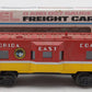 Lionel 6-9382 O Gauge Florida East Coast Bay Window Lighted Caboose #9382 LN/Box