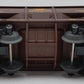 Lionel 6-19348 O Gauge Duluth, Missabe & Iron Range Ore Car #28000 LN/Box