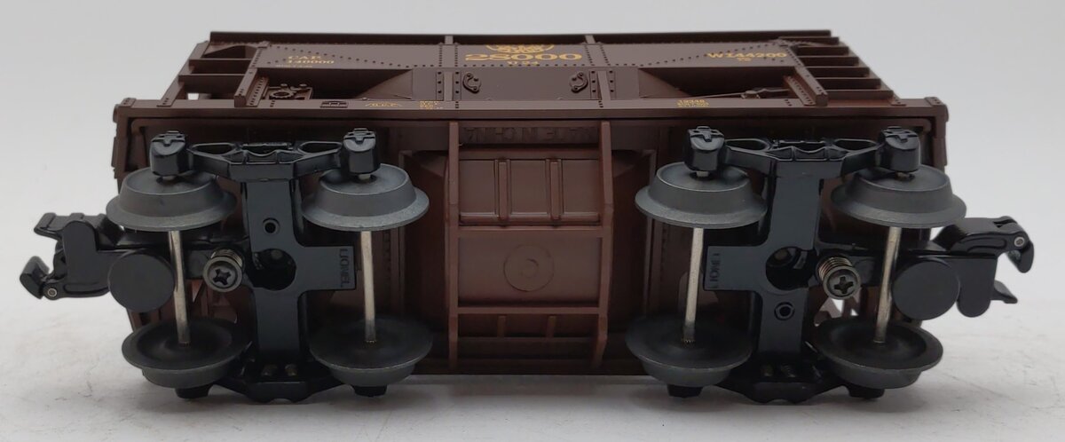 Lionel 6-19348 O Gauge Duluth, Missabe & Iron Range Ore Car #28000 LN/Box
