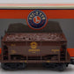 Lionel 6-19348 O Gauge Duluth, Missabe & Iron Range Ore Car #28000 LN/Box