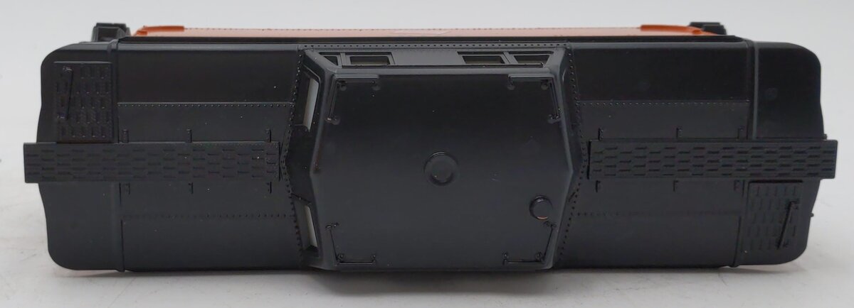 Lionel 6-19701 O Gauge Milwaukee Road N5C Porthole Caboose #19701 EX/Box