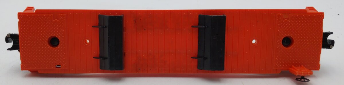 Lionel 6-9282 O Gauge Great Northern Flatcar #9282 with Trailers