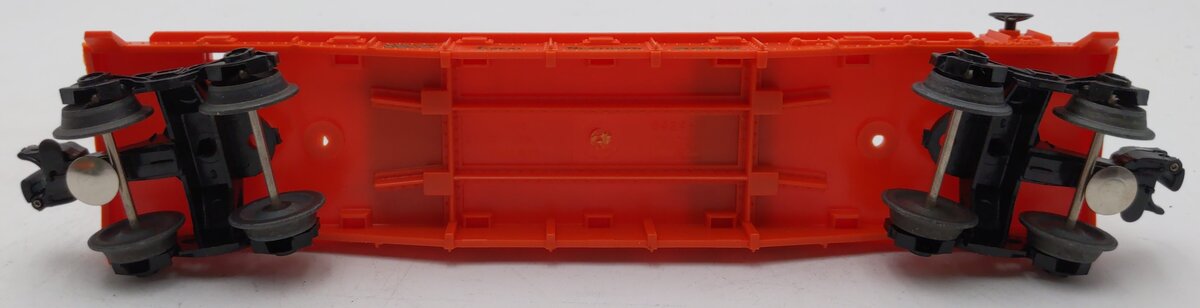 Lionel 6-9282 O Gauge Great Northern Flatcar #9282 with Trailers