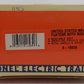 Lionel 6-16939 O Gauge United States Navy Flatcar w/ Boat #04040 LN/Box