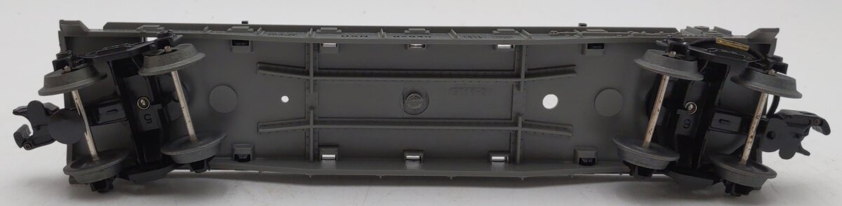 Lionel 6-16939 O Gauge United States Navy Flatcar w/ Boat #04040 LN/Box