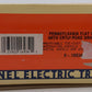 Lionel 6-16934 O Gauge Pennsylvania Flatcar w/Ertl Road Grader LN/Box