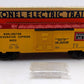 Lionel 6-19823 O Gauge Burlington Operating Ice Car LN/Box