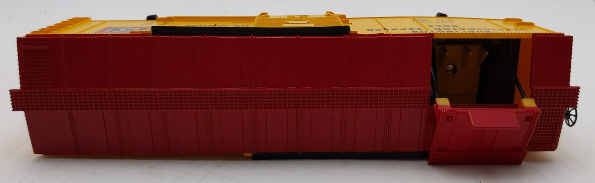 Lionel 6-19823 O Gauge Burlington Operating Ice Car LN/Box