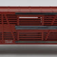 Lionel 6-19515 O Gauge Milwaukee Road Stock Car LN/Box