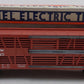 Lionel 6-19515 O Gauge Milwaukee Road Stock Car LN/Box