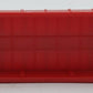 Lionel 6-16355 O Gauge Burlington Gondola w/ Containers LN/Box