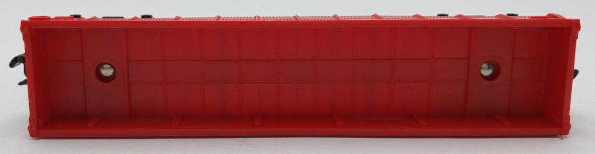 Lionel 6-16355 O Gauge Burlington Gondola w/ Containers LN/Box