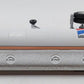 Lionel 6-12777 O Gauge Red Truck Chevron Tractor & White Tanker