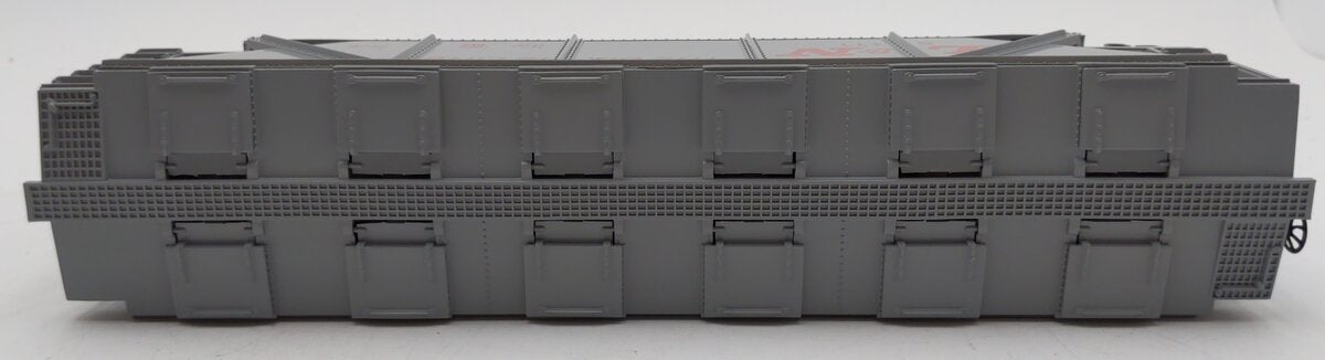 Lionel 6-6111 O Gauge Louisville & Nashville Gray Covered Hopper LN/Box