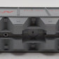 Lionel 6-6111 O Gauge Louisville & Nashville Gray Covered Hopper LN/Box