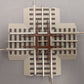 Lionel 6-12030 O FasTrack Figure-8 Expansion Track Pack LN/Box