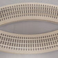 Lionel 6-12030 O FasTrack Figure-8 Expansion Track Pack LN/Box