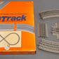 Lionel 6-12030 O FasTrack Figure-8 Expansion Track Pack LN/Box