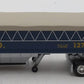 Lionel 6-12785 O Gauge Lionel Gravel Company Tractor & Gravel Truck NIB