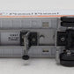 Lionel 6-12807 O Little Caesars Tractor & Trailer Truck EX/Box