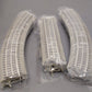 Lionel 6-83972 Hogwarts Express LionChief O Gauge Train Set with Bluetooth