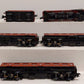 Lionel 6-83972 Hogwarts Express LionChief O Gauge Train Set with Bluetooth