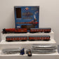 Lionel 6-83972 Hogwarts Express LionChief O Gauge Train Set with Bluetooth