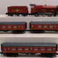 Lionel 6-83972 Hogwarts Express LionChief O Gauge Train Set with Bluetooth
