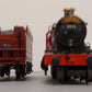 Lionel 6-83972 Hogwarts Express LionChief O Gauge Train Set with Bluetooth