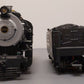 Lionel 6-84953 O Gauge Pennsylvania H10 Steam Coal Hauler Set with Bluetooth