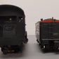 Lionel 6-84953 O Gauge Pennsylvania H10 Steam Coal Hauler Set with Bluetooth