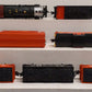 Lionel 6-84953 O Gauge Pennsylvania H10 Steam Coal Hauler Set with Bluetooth