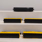 American Flyer 1917010 Pennsylvania Wreck S Gauge Diesel Train Set