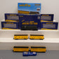 American Flyer 1917010 Pennsylvania Wreck S Gauge Diesel Train Set