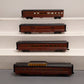 MTH 30-68148 O Pennsylvania 60' Streamlined Passenger Car Set (Set of 4)