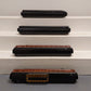 MTH 30-68148 O Pennsylvania 60' Streamlined Passenger Car Set (Set of 4)