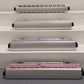 MTH 20-6524 O Gauge Amtrak Superliner Passenger Car Set LN/Box