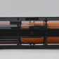 Lionel 6-84762 O Southern Pacific Daylight Tank Car