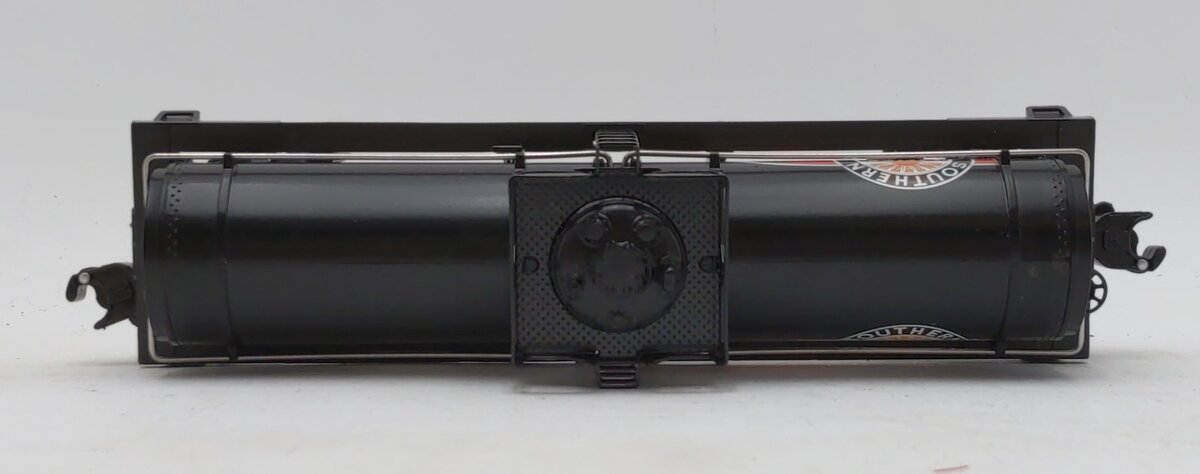 Lionel 6-84762 O Southern Pacific Daylight Tank Car