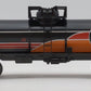 Lionel 6-84762 O Southern Pacific Daylight Tank Car