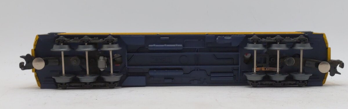 Lionel 6-9584 O Gauge Chessie Steam Special Passenger Car LN/Box
