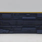 Lionel 6-9585 O Gauge Chessie Steam Special Observation Car #9585 LN/Box