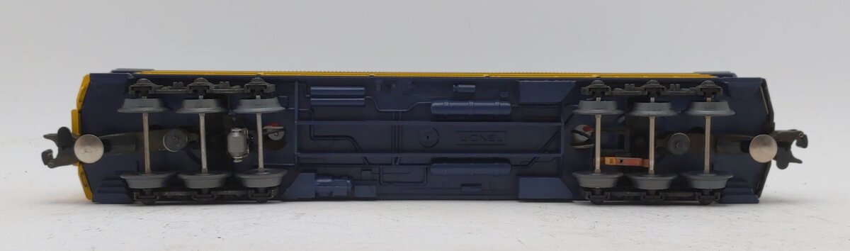 Lionel 6-9585 O Gauge Chessie Steam Special Observation Car #9585 LN/Box