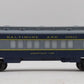Lionel 6-9516 O Gauge Baltimore & Ohio Mountain Top Passenger Car LN/Box